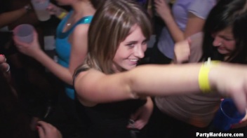 Party Hardcore 66 Single Cut: Part 3 - Cam 3 Screencap 10 on www.sinx.com