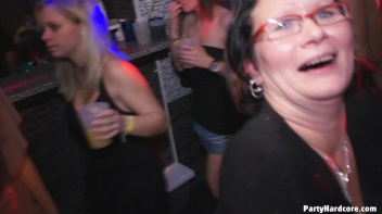 Party Hardcore 66 Single Cut: Part 3 - Cam 3 Screencap 12 on www.sinx.com