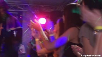 Party Hardcore 66 Single Cut: Part 3 - Cam 3 Screencap 15 on www.sinx.com