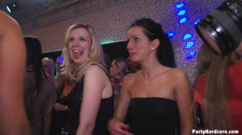 Party Hardcore 66 Single Cut: Part 3 - Cam 3 Screencap 18 on www.sinx.com