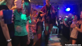 Party Hardcore 66 Single Cut: Part 3 - Cam 3 Screencap 19 on www.sinx.com