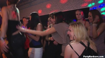Party Hardcore 66 Single Cut: Part 3 - Cam 3 Screencap 22 on www.sinx.com