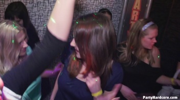Party Hardcore 66 Single Cut: Part 3 - Cam 3 Screencap 4 on www.sinx.com
