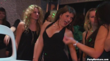 Party Hardcore 66 Single Cut: Part 3 - Cam 3 Screencap 41 on www.sinx.com