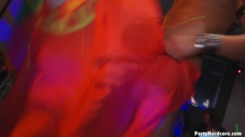 Party Hardcore 66 Single Cut: Part 3 - Cam 3 Screencap 43 on www.sinx.com