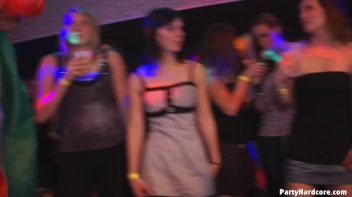 Party Hardcore 66 Single Cut: Part 3 - Cam 3 Screencap 46 on www.sinx.com