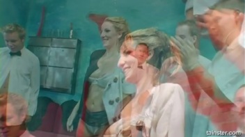 Service with a Smile Screencap 78 on www.sinx.com