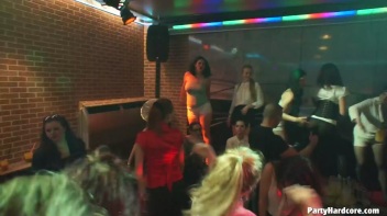 Party Hardcore Gone Crazy Vol. 35 Part 8 - Cam 4 Screencap 43 on www.sinx.com