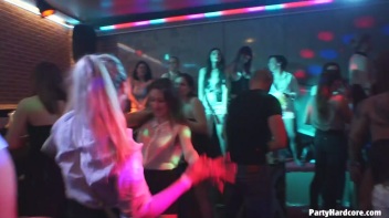 Party Hardcore Gone Crazy Vol. 35 Part 8 - Cam 4 Screencap 45 on www.sinx.com
