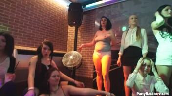 Party Hardcore Gone Crazy Vol. 35 Part 8 - Cam 4 Screencap 56 on www.sinx.com