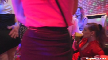 Party Hardcore Gone Crazy Vol. 35 Part 8 - Cam 4 Screencap 57 on www.sinx.com