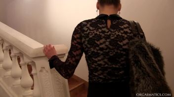 Pussy Rubbed Raw To Pink Perfection Screencap 6 on www.sinx.com