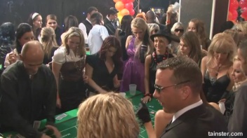 Gash Gamblers Part 1 - Cam 1 Screencap 12 on www.sinx.com