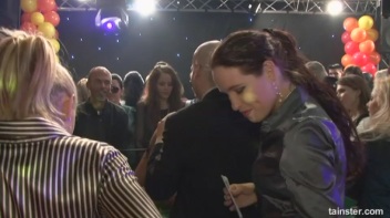 Gash Gamblers Part 1 - Cam 1 Screencap 30 on www.sinx.com