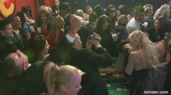 Gash Gamblers Part 1 - Cam 1 Screencap 31 on www.sinx.com