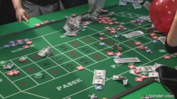 Gash Gamblers Part 1 - Cam 1 Screencap 43 on www.sinx.com