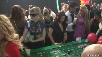 Gash Gamblers Part 1 - Cam 1 Screencap 44 on www.sinx.com