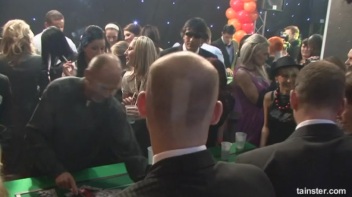 Gash Gamblers Part 1 - Cam 1 Screencap 5 on www.sinx.com