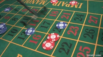 Gash Gamblers Part 1 - Cam 1 Screencap 56 on www.sinx.com