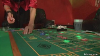 Gash Gamblers Part 1 - Cam 1 Screencap 58 on www.sinx.com