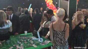 Gash Gamblers Part 1 - Cam 1 Screencap 60 on www.sinx.com