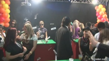 Gash Gamblers Part 1 - Cam 1 Screencap 69 on www.sinx.com