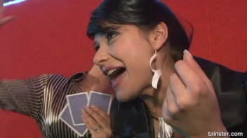 Gash Gamblers Part 1 - Cam 1 Screencap 78 on www.sinx.com