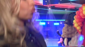 Gash Gamblers Part 1 - Cam 1 Screencap 79 on www.sinx.com