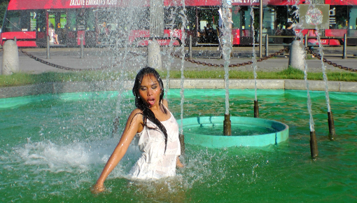 Latest deal - Girlfriends Get Wet Messy And Wild - 2