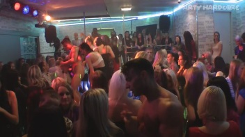 Party Hardcore Gone Crazy Vol. 15 Part 5 - Cam 3 Screencap 46 on www.sinx.com