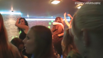 Party Hardcore Gone Crazy Vol. 15 Part 5 - Cam 3 Screencap 56 on www.sinx.com