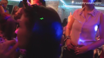 Party Hardcore Gone Crazy Vol. 15 Part 5 - Cam 3 Screencap 64 on www.sinx.com