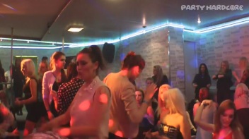 Party Hardcore Gone Crazy Vol. 15 Part 5 - Cam 3 Screencap 65 on www.sinx.com