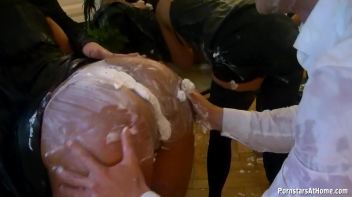 Nothing Some Creamy Dick Can't Fix Part 1 Screencap 77 on www.sinx.com