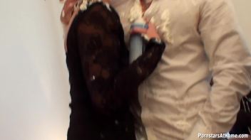 Nothing Some Creamy Dick Can't Fix Part 1 Screencap 24 on www.sinx.com