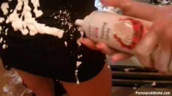 Nothing Some Creamy Dick Can't Fix Part 1 Screencap 29 on www.sinx.com