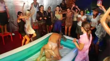 Oil Wrestlin' Event Of A Lifetime Screencap 68 on www.sinx.com