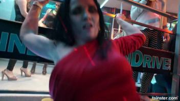 Party Sextasy Part 4 - Cam 1 Screencap 53 on www.sinx.com