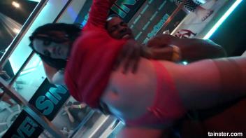Party Sextasy Part 4 - Cam 1 Screencap 54 on www.sinx.com