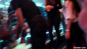 Party Sextasy Part 4 - Cam 1 Screencap 66 on www.sinx.com