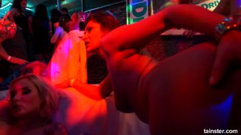 Party Sextasy Part 4 - Cam 1 Screencap 10 on www.sinx.com