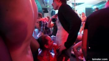 Party Sextasy Part 4 - Cam 1 Screencap 41 on www.sinx.com