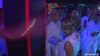 White Sensation Part 1 - Main Edit Screencap 19 on www.sinx.com