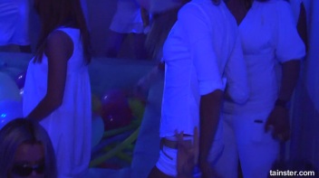 White Sensation Part 1 - Main Edit Screencap 3 on www.sinx.com