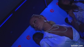 White Sensation Part 1 - Main Edit Screencap 35 on www.sinx.com