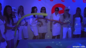 White Sensation Part 1 - Main Edit Screencap 4 on www.sinx.com