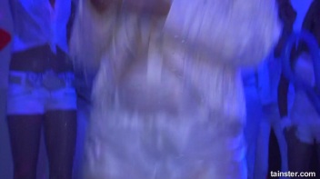 White Sensation Part 1 - Main Edit Screencap 49 on www.sinx.com