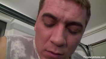 Pissed Off and Pissed On Screencap 116 on www.sinx.com