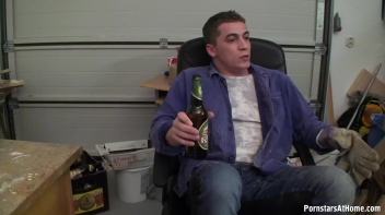 Pissed Off and Pissed On Screencap 2 on www.sinx.com