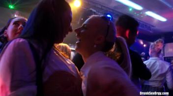 International Summer Lovin' Part 1 - Lesbo Cam Screencap 4 on www.sinx.com